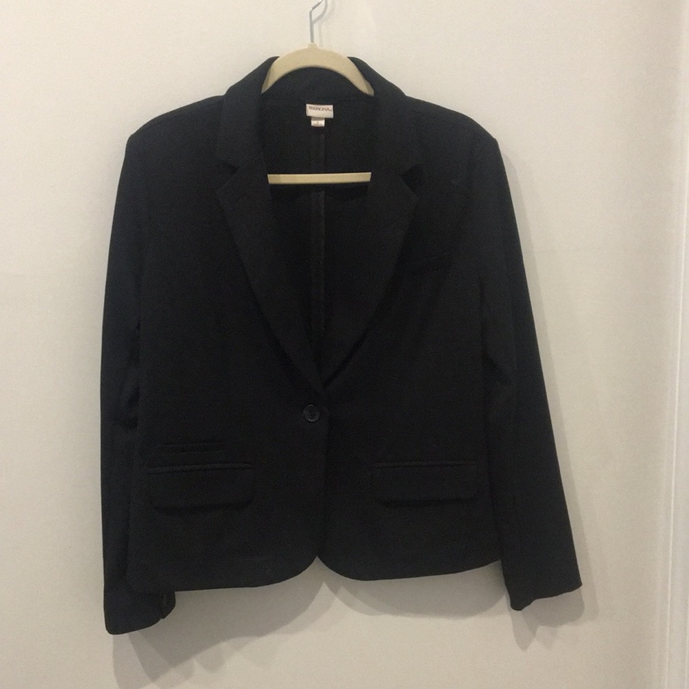Womens Blazer L